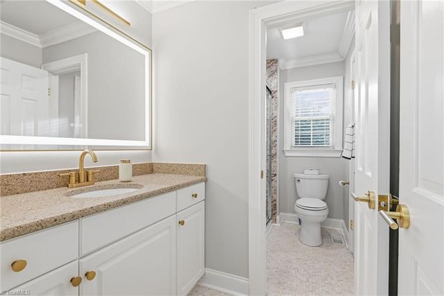 2021 Tennyson Drive, Greensboro, NC 27410