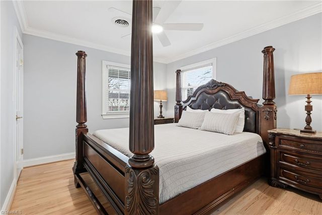 2021 Tennyson Drive, Greensboro, NC 27410