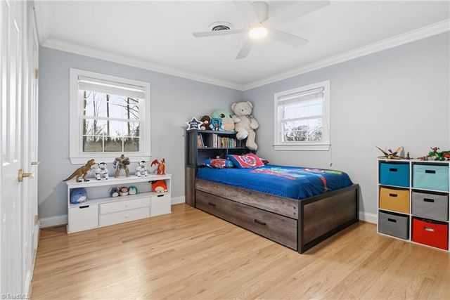 2021 Tennyson Drive, Greensboro, NC 27410