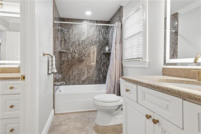 2021 Tennyson Drive, Greensboro, NC 27410