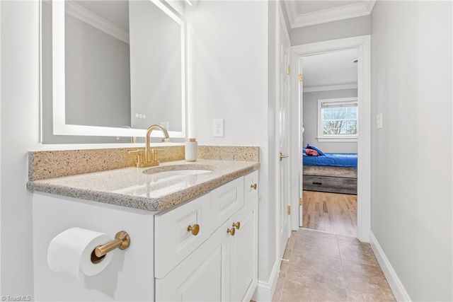 2021 Tennyson Drive, Greensboro, NC 27410