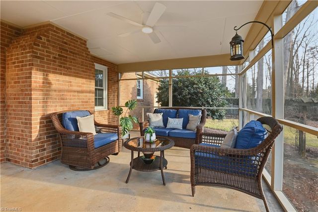 2021 Tennyson Drive, Greensboro, NC 27410