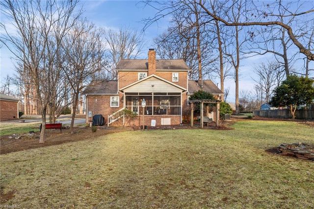 2021 Tennyson Drive, Greensboro, NC 27410