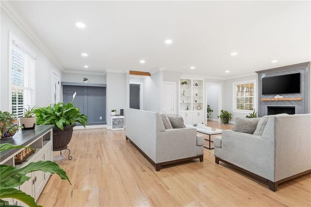 2021 Tennyson Drive, Greensboro, NC 27410