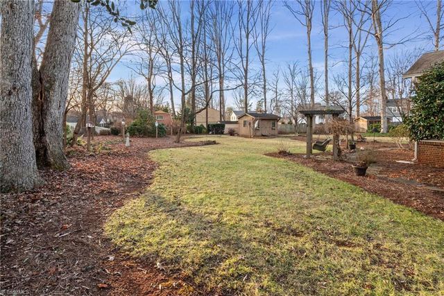 2021 Tennyson Drive, Greensboro, NC 27410