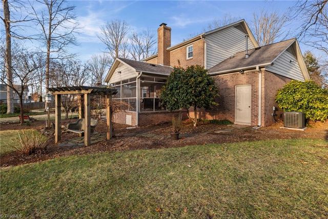 2021 Tennyson Drive, Greensboro, NC 27410