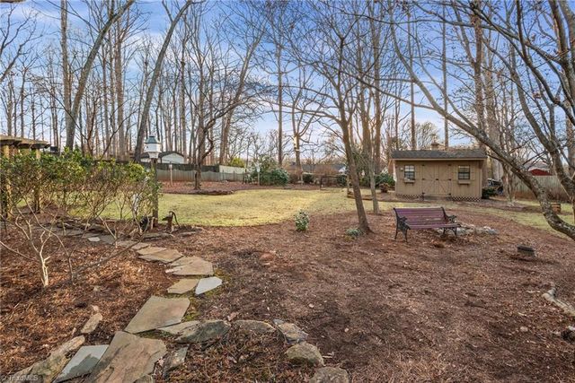 2021 Tennyson Drive, Greensboro, NC 27410