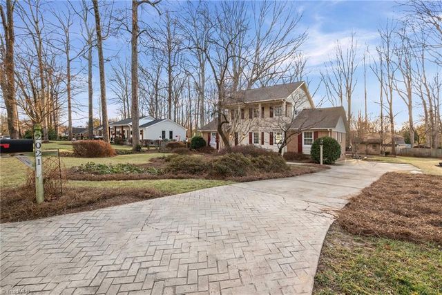 2021 Tennyson Drive, Greensboro, NC 27410