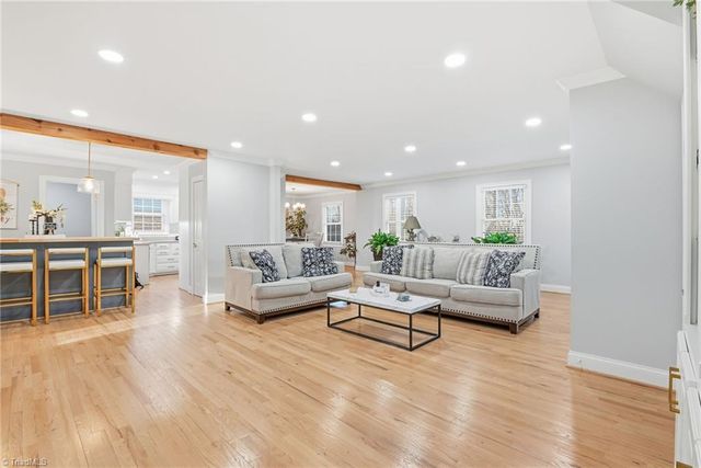 2021 Tennyson Drive, Greensboro, NC 27410