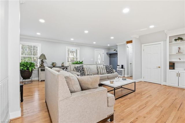 2021 Tennyson Drive, Greensboro, NC 27410