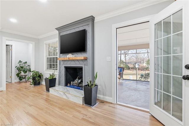 2021 Tennyson Drive, Greensboro, NC 27410