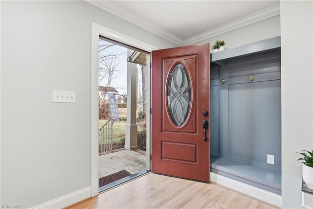 2021 Tennyson Drive, Greensboro, NC 27410