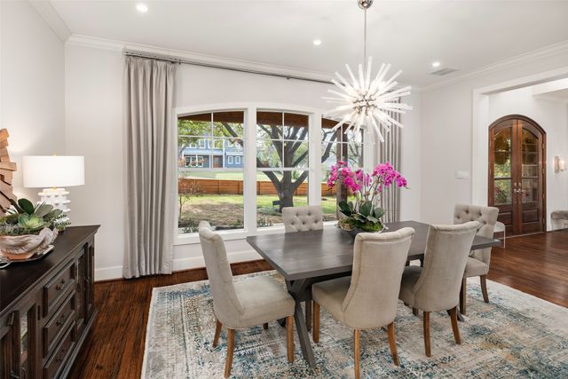 8622 Wingate Drive, Dallas, TX 75209