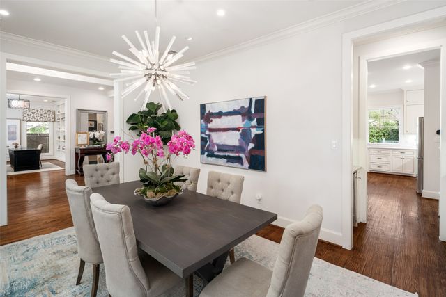 8622 Wingate Drive, Dallas, TX 75209