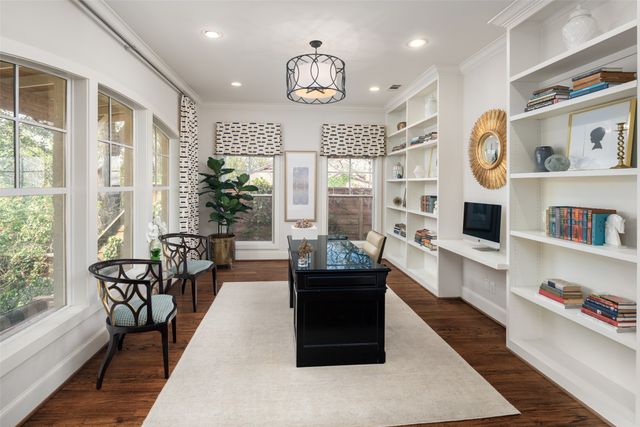 8622 Wingate Drive, Dallas, TX 75209