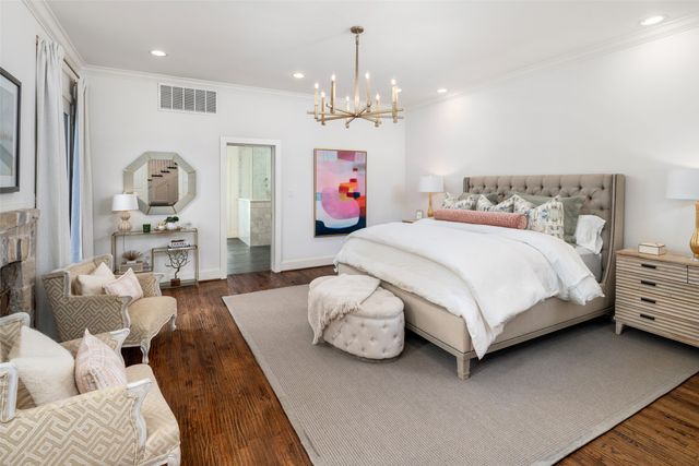 8622 Wingate Drive, Dallas, TX 75209