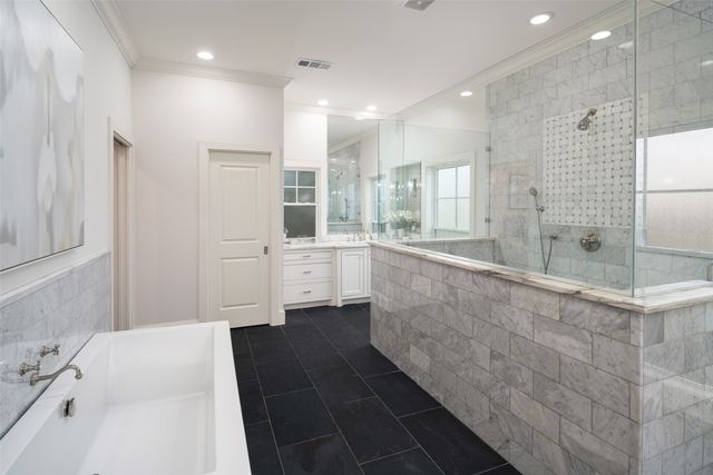 8622 Wingate Drive, Dallas, TX 75209