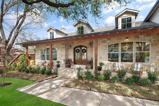 8622 Wingate Drive, Dallas, TX 75209