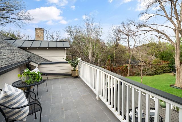 8622 Wingate Drive, Dallas, TX 75209