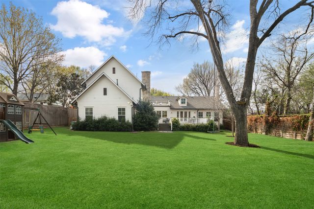 8622 Wingate Drive, Dallas, TX 75209