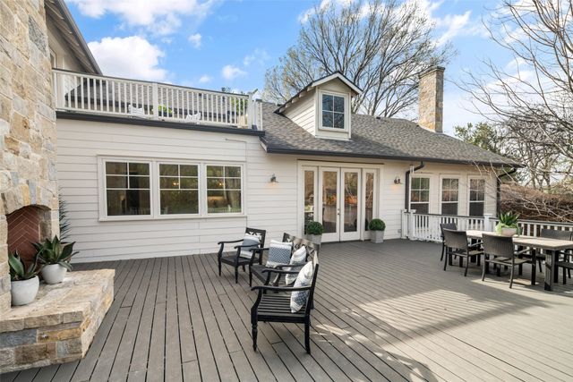 8622 Wingate Drive, Dallas, TX 75209