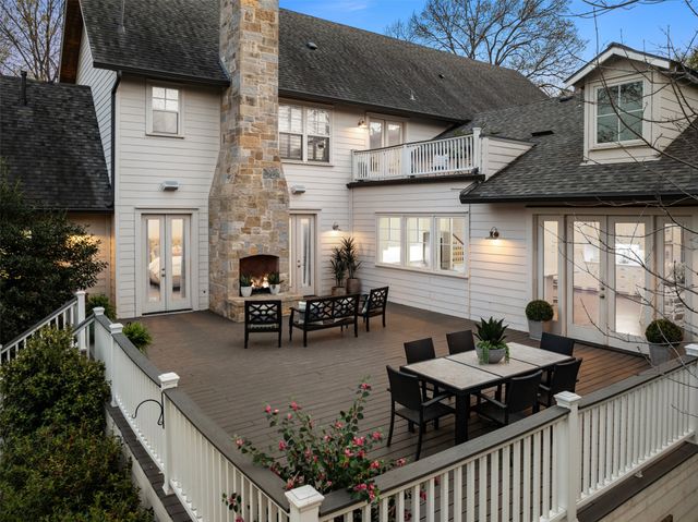 8622 Wingate Drive, Dallas, TX 75209