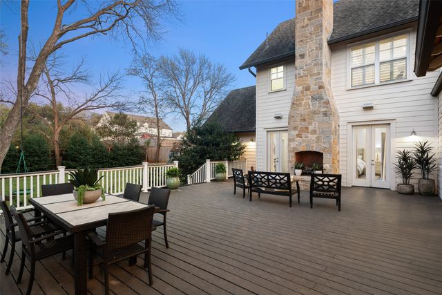 8622 Wingate Drive, Dallas, TX 75209