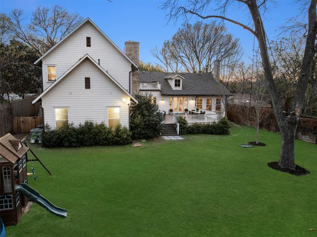 8622 Wingate Drive, Dallas, TX 75209