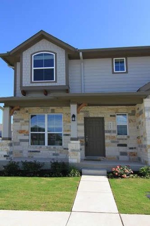 715 Coconut Grove ST, Pflugerville, TX 78660
