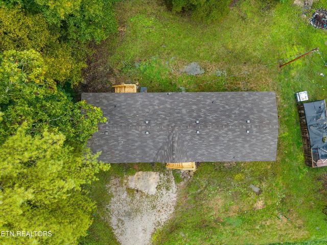 308 Mill Rd, Wartburg, TN 37887