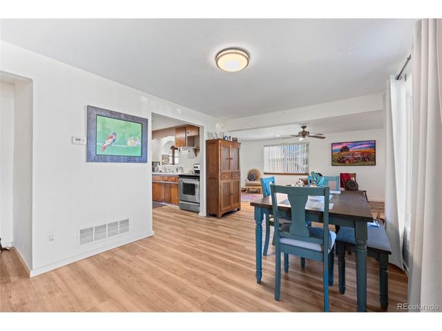 6160 E 65th Ave, Commerce City, CO 80022
