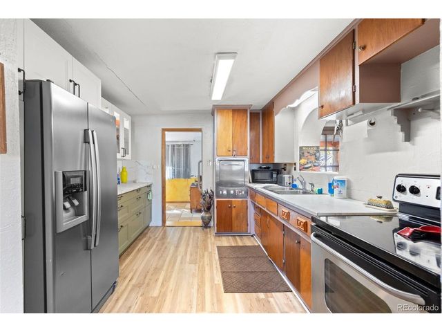 6160 E 65th Ave, Commerce City, CO 80022