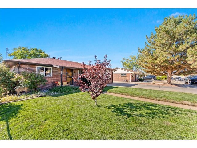 6160 E 65th Ave, Commerce City, CO 80022
