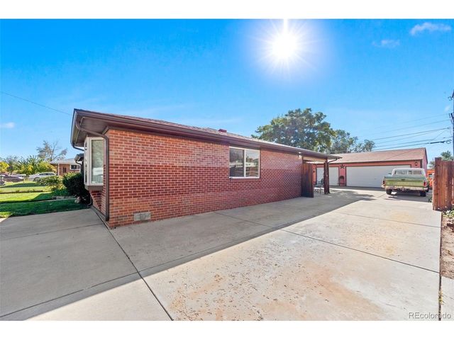 6160 E 65th Ave, Commerce City, CO 80022