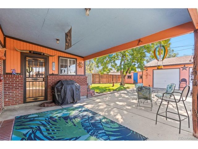 6160 E 65th Ave, Commerce City, CO 80022