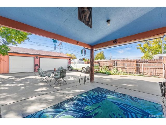 6160 E 65th Ave, Commerce City, CO 80022
