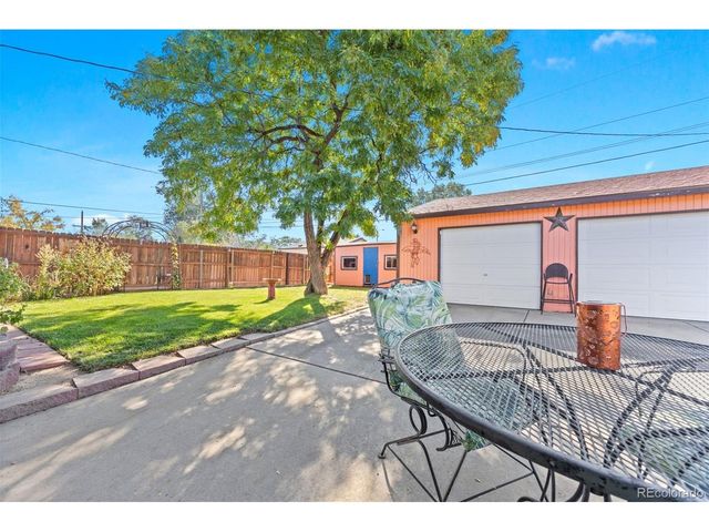 6160 E 65th Ave, Commerce City, CO 80022