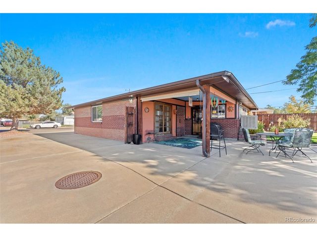 6160 E 65th Ave, Commerce City, CO 80022