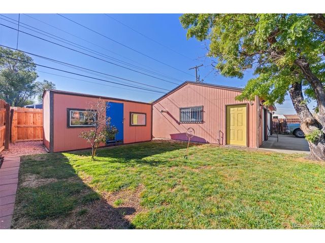6160 E 65th Ave, Commerce City, CO 80022