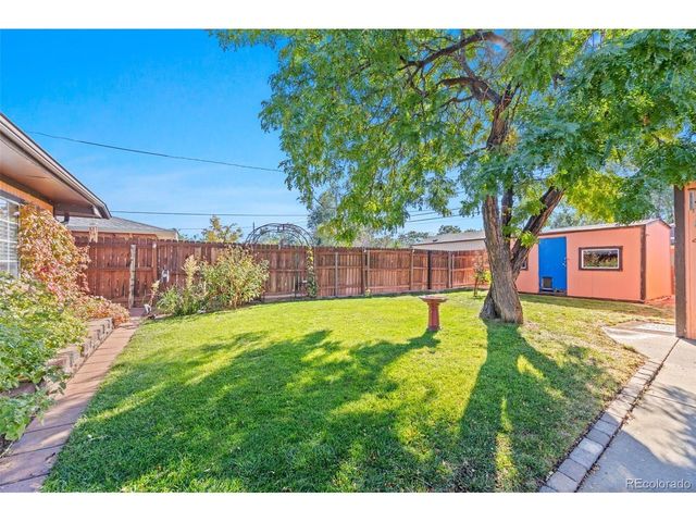 6160 E 65th Ave, Commerce City, CO 80022
