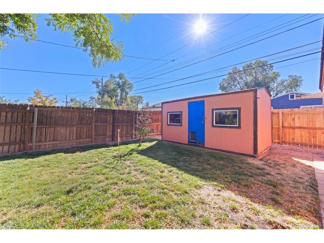 6160 E 65th Ave, Commerce City, CO 80022
