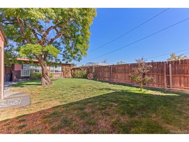6160 E 65th Ave, Commerce City, CO 80022