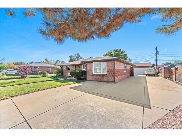 6160 E 65th Ave, Commerce City, CO 80022