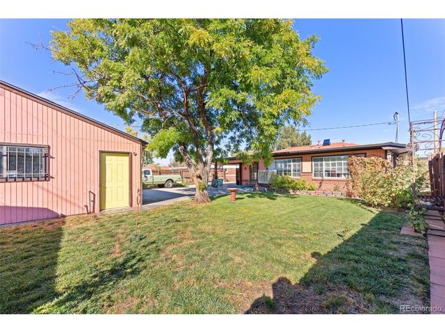 6160 E 65th Ave, Commerce City, CO 80022