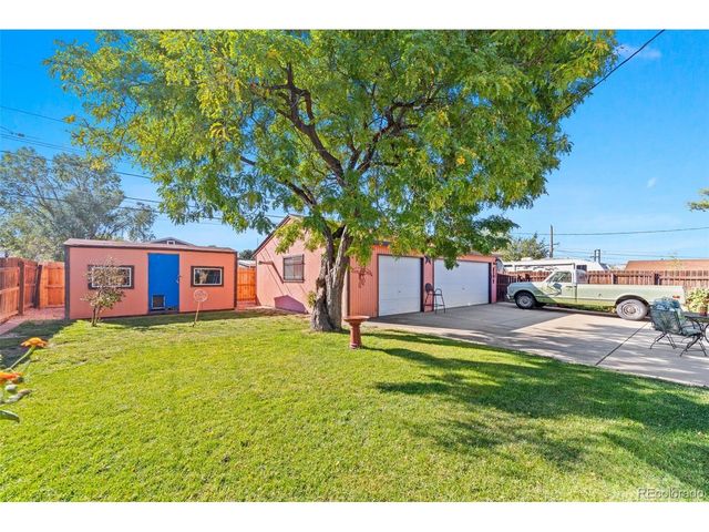 6160 E 65th Ave, Commerce City, CO 80022