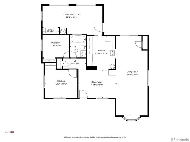 6160 E 65th Ave, Commerce City, CO 80022