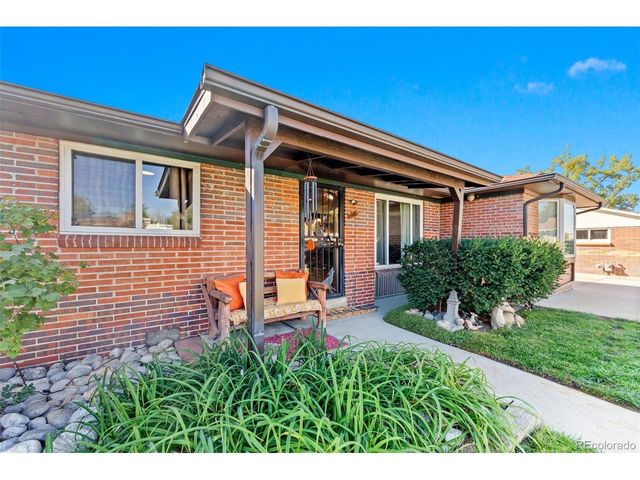 6160 E 65th Ave, Commerce City, CO 80022