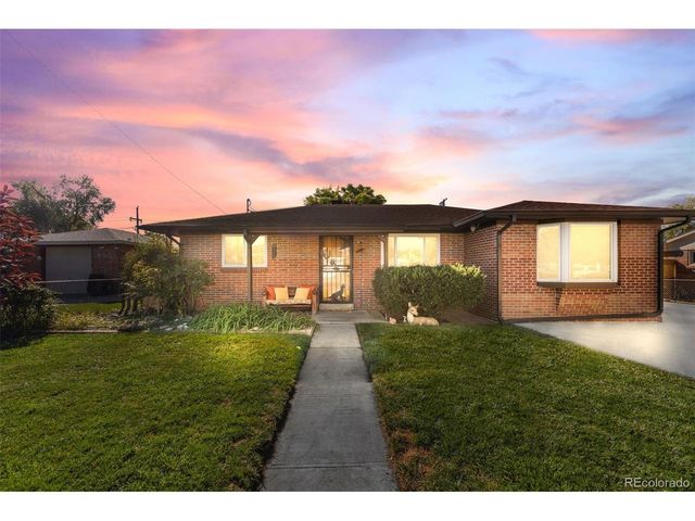 6160 E 65th Ave, Commerce City, CO 80022