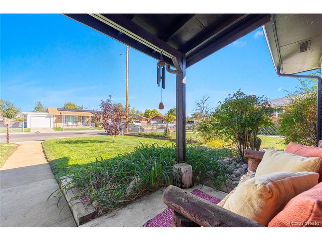 6160 E 65th Ave, Commerce City, CO 80022