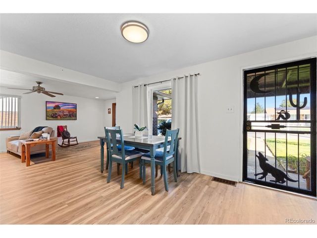 6160 E 65th Ave, Commerce City, CO 80022